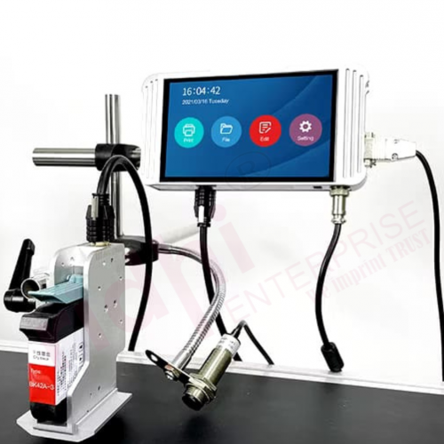 RIDHI Online Coding Machines